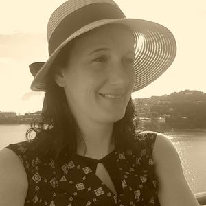 Meet your Posher, Melissa